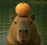 Official Capybara coin