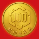 just buy 100¥ worth