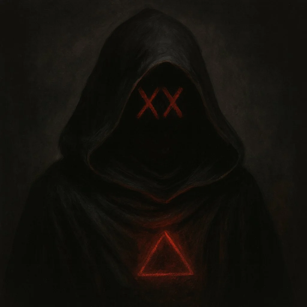 Hidden Order