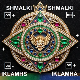 SHMALKI