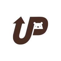 ONLY UP BEAR