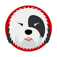 SHAGGY INU