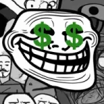 TrollDollar