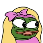Pepe Girl