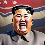 Kim Jong Boom