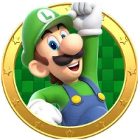 Luigi Inu