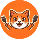 Hungry Cat