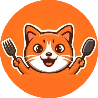 Hungry Cat