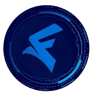 Red Falcon Token