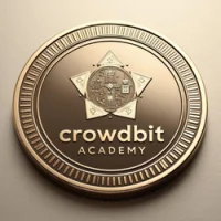 CROWDBIT ACADEMY TOKEN