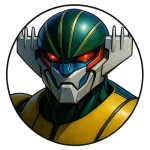 Jeeg Robot