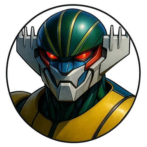 Jeeg Robot
