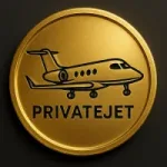Private Jet Coin