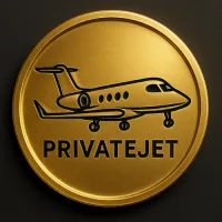 Private Jet Coin