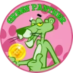 Green Panther