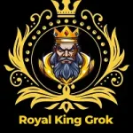 Royal King Grok