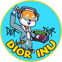 Dior Inu