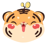 Lemon Tiger