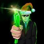 Christmas Stonks