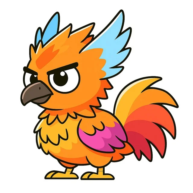 BABYPHOENIX
