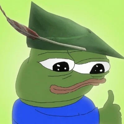 Robinhood Pepe