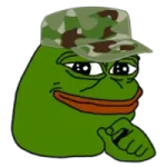 PEPEARMY
