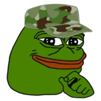 PEPEARMY