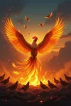 Phoenix Chicken