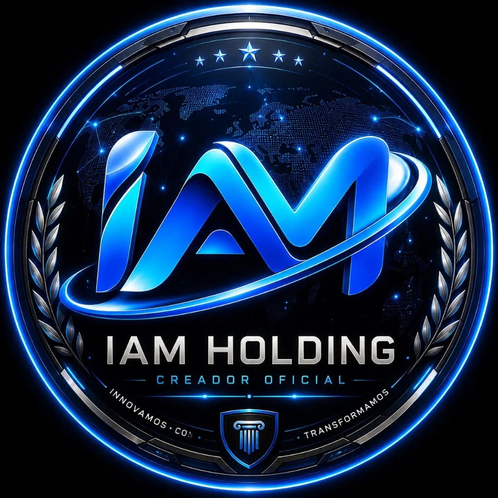 IAM HOLDING CORPORATION
