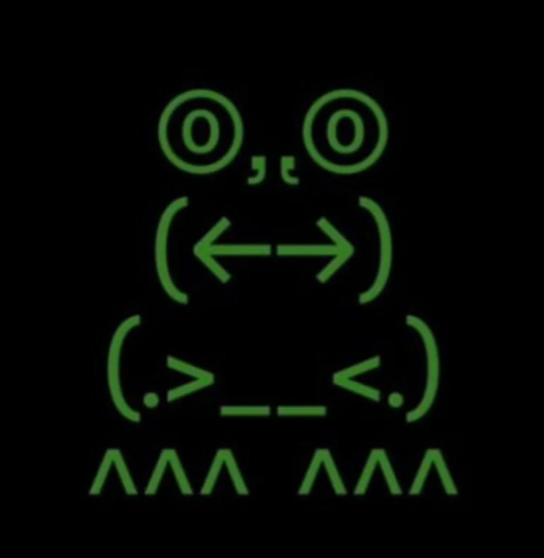 Froge