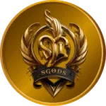 Solana Gods