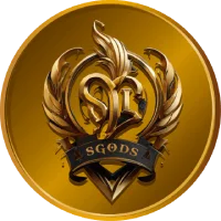 Solana Gods