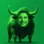 The Green Bull