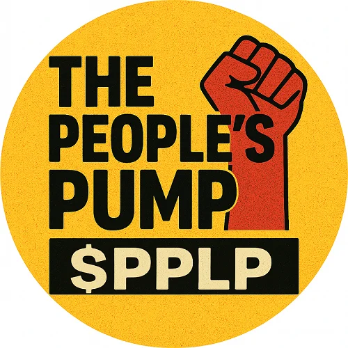 The Peoples Pump