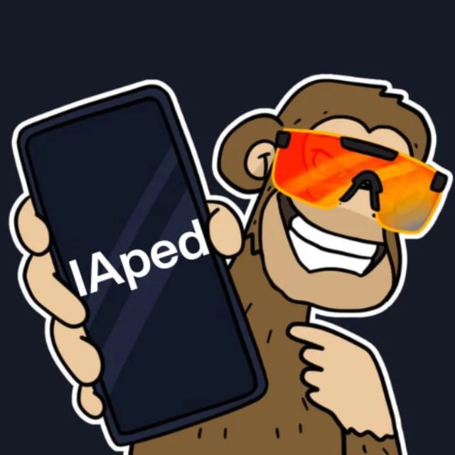 IAped Token