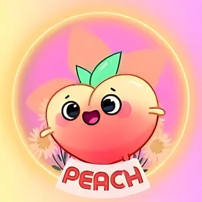 Lifes a Peach