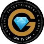 GEM TV Coin