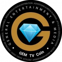 GEM TV Coin