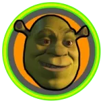 SHREK INU