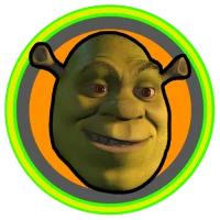 SHREK INU