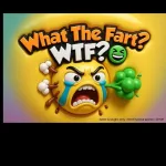 What The Fart?