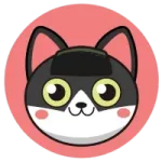 Onigiri Neko