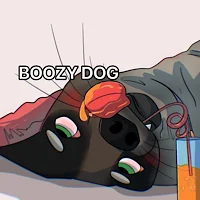 BoozyDog