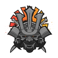 Kusunoki Samurai