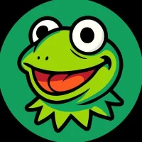 Kermit The Frog
