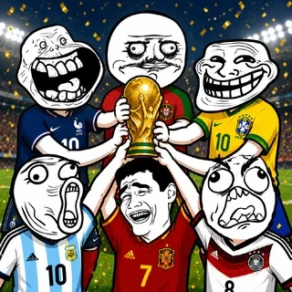 KING CUP