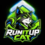 Runitup Cat