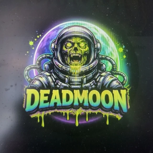 DeadMoon