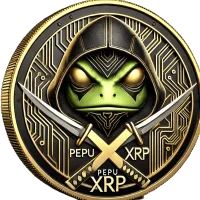 PEPU XRP