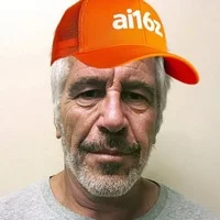 Jeffrey Epstain